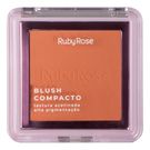 Blush Compacto Ruby Rose BL10