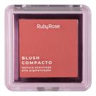 Blush Compacto Ruby Rose BL40