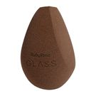 Esponja de Maquiagem Ruby Rose Flat Mirror Glass