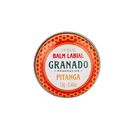 Hidratante Bal Labial Granado Pitanga 13g