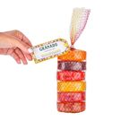 Kit Sabonetes Granado Mix Frutas Brasileiras 6 Unidades de 90g