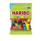 Bala de Gelatina Haribo Wummis 80g