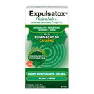 Expulsatox Xarope Expectorante Adulto 7ml/mg 100ml