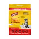 Tapete Higiênico Baw Waw para Cães 30 Unidades