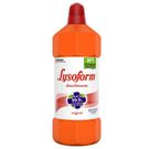 Desinfetante Lysoform Bruto Original 1L