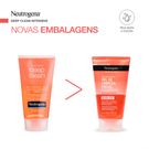 Sabonete Facial NEUTROGENA Deep Clean Gel Grapefruit 150g