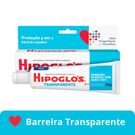 Creme Preventivo de Assaduras Hipoglós Transparente 30g