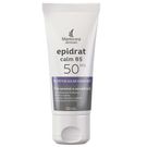 Protetor Solar Hidratante Epidrat Calm B5 Fps50 50ml