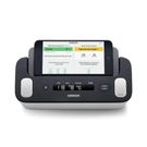 Aparelho de Pressão Digital Braço Omron Eletrocardiograma