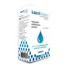 Lacrivision 5mg/ml Lebon Solução Oftálmica Estéril 10ml