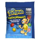 Chocolate Arcor Tortuguita Chocovinho 50g