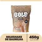 Whey Protein Bold Sabor Milkshake de Baunilha 450g