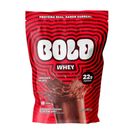 Whey Protein Bold Sabor Chocolate Ao Leite 450g