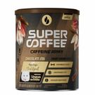 SuperCoffee Chocolate Língua de Gato 220g