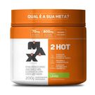 Termogênico 2 Hot Max Ttitanum Sabor Limão 200g
