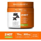 Termogênico 2 Hot Max Ttitanum Sabor Limão 200g