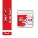 Creatina Cooper Energy Monohidratada 300g