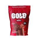 Whey Protein Bold Chocolate ao Leite 900g