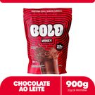 Whey Protein Bold Chocolate ao Leite 900g