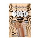 Sachê Whey Protein Bold Milkshake de Baunilha 30g