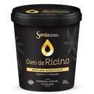 Máscara Capilar Sveda Óleo de Rícino 900g