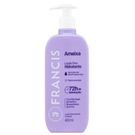 Loção Hidratante Francis Ameixa 400ml