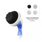 Massageador Corporal Orbital Dellamed 220v