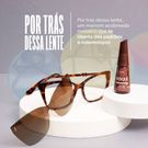 Esmalte Risqué e Chilli Beans por Trás Dessa Lente 8ml