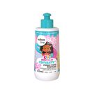 Creme de Pentear Salon Line Kids SOS Hidratação Chiclete 300ml