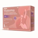 Polivitamínico Materna Pré Nestlé Sabor Laranja 28 Sachês de 5g