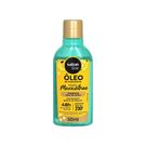Óleo de Tratamento Salon Line Multy Maravilhas Banana 50ml