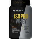 Iso Pro Whey Probiótica Sabor Chocolate 900g
