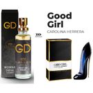 Colônia Amakha Paris GD Woman 15ml