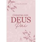 Livro Conversa Com Deus Pai