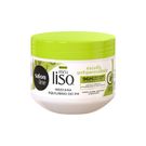 Máscara Capilar Salon Line Meu Liso Escudo Antiporosidade 300g