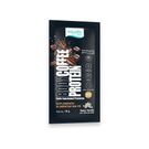 Sachê Body Coffee Protein Equaliv Sabor Vanilla 15g