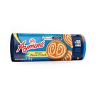 Biscoito Aymoré Ouro Crock 139g