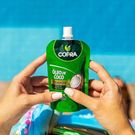Óleo de Coco Pouch Copra Extravirgem 100ml