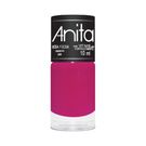 Esmalte Anita Rosa Fúcsia Cremoso 10ml