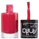 Esmalte Anita Rosa Fúcsia Cremoso 10ml