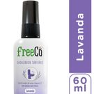 Bloqueador de Odores Sanitário FreeCô Lavanda 60ml