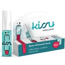 Spray Antisséptico Bucal Kissu 15ml