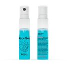 Spray Bucal Kissu Rick And Morty Sabor Hortelã 15ml