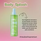 Body Splash Labotrat Green Breeze LabPOP 190ml