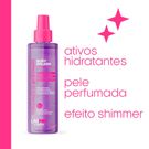 Body Splash Labotrat Bubblegum Witch LabPOP 190ml