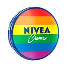 Creme Nivea Orgulho Lata 56g