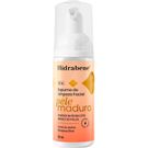 Espuma de Limpeza Facial Suave Hidrabene Pele Madura 50ml