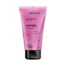 Esfoliante Rosto e Corpo Labotrat Cereja 150g