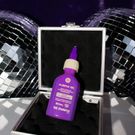 Óleo Capilar Lola Purple Iluminador 50ml