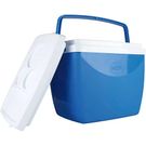 Caixa Térmica Mor Azul 18L
